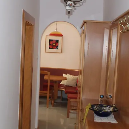 Appartement Blumengassl Mörbisch am See Exterior foto