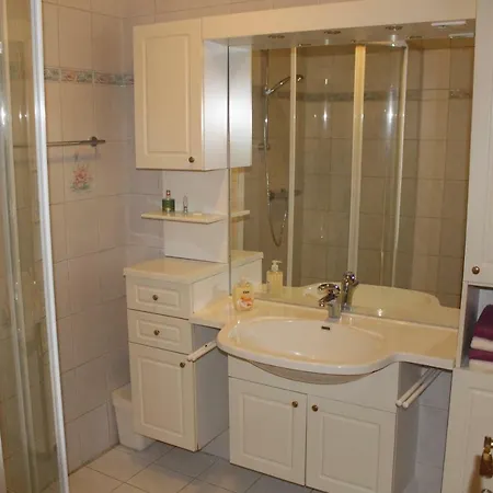 Appartement Blumengassl Mörbisch am See Exterior foto