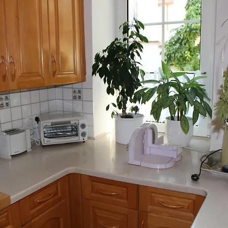 Appartement Blumengassl Mörbisch am See Exterior foto
