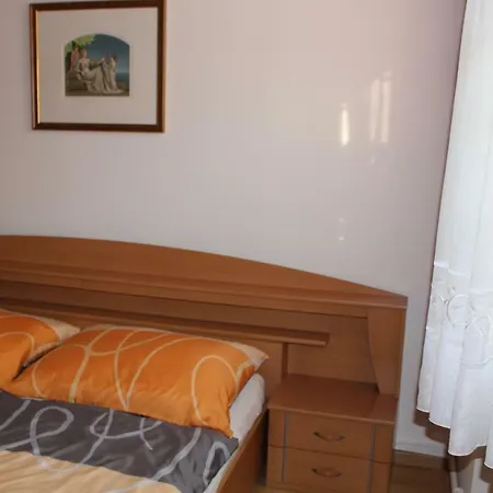 Appartement Blumengassl Mörbisch am See Exterior foto