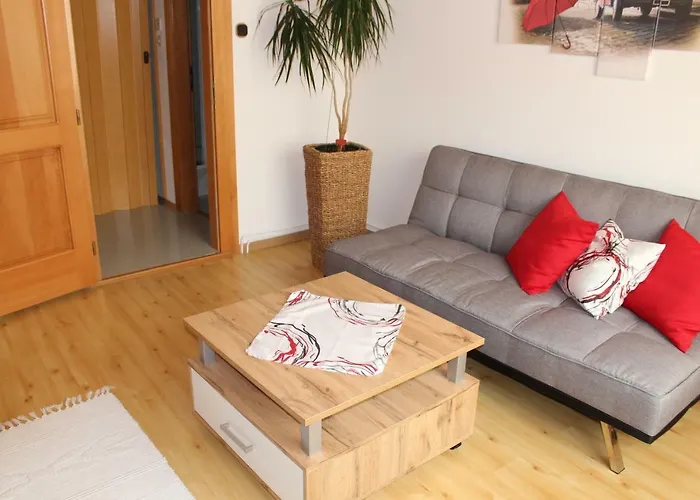 Appartement Blumengassl