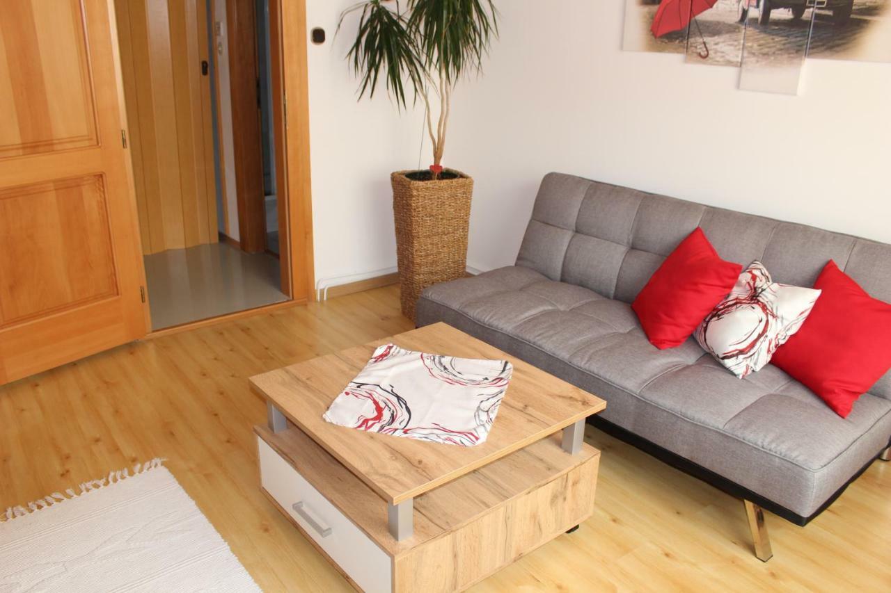 Apartment Blumengassl Mörbisch am See