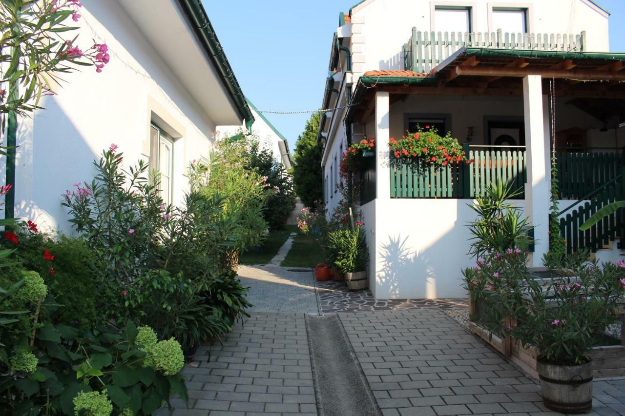 Blumengassl Apartment
