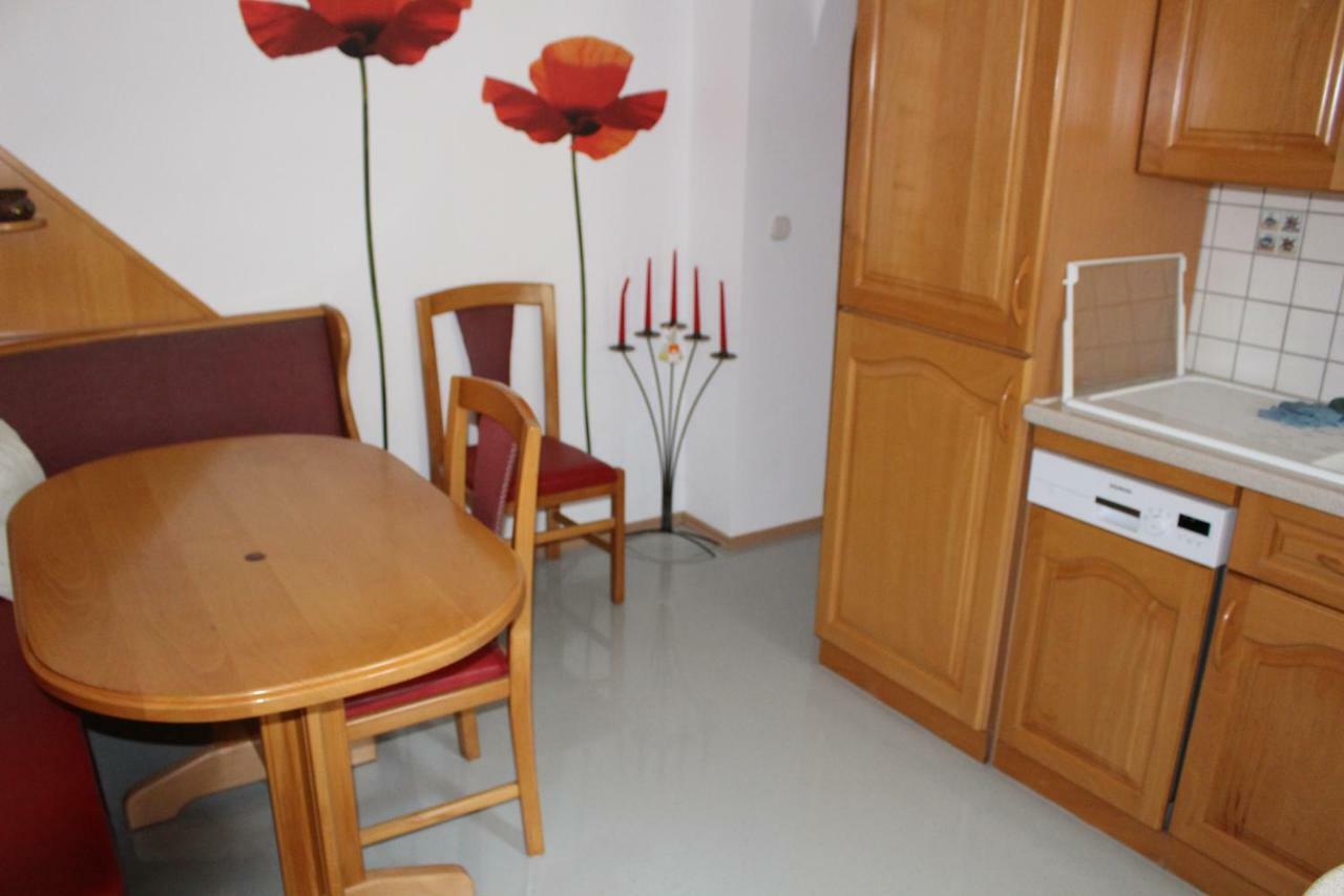 Blumengassl Apartment