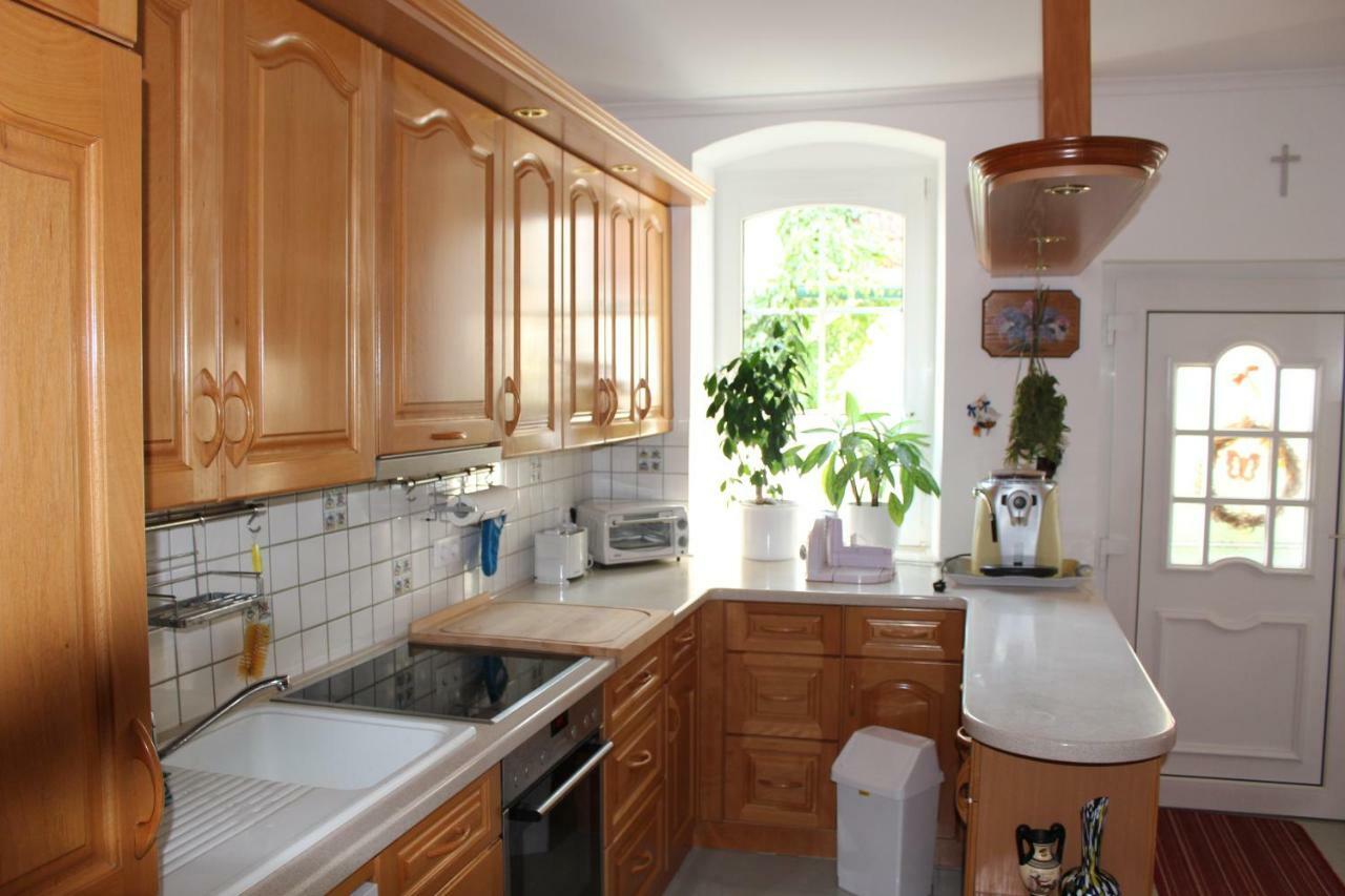 Apartment Blumengassl Mörbisch am See