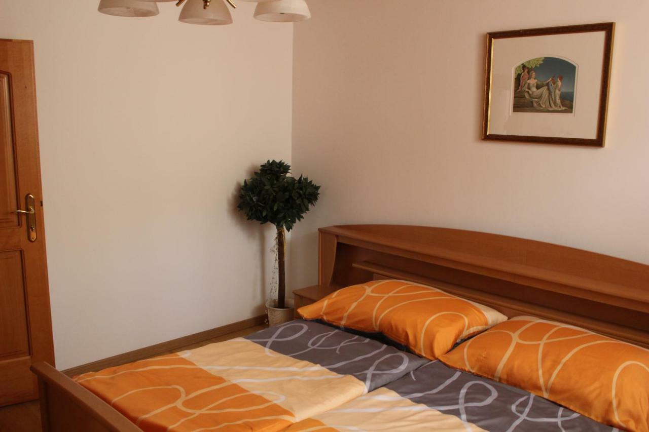 Apartment Blumengassl