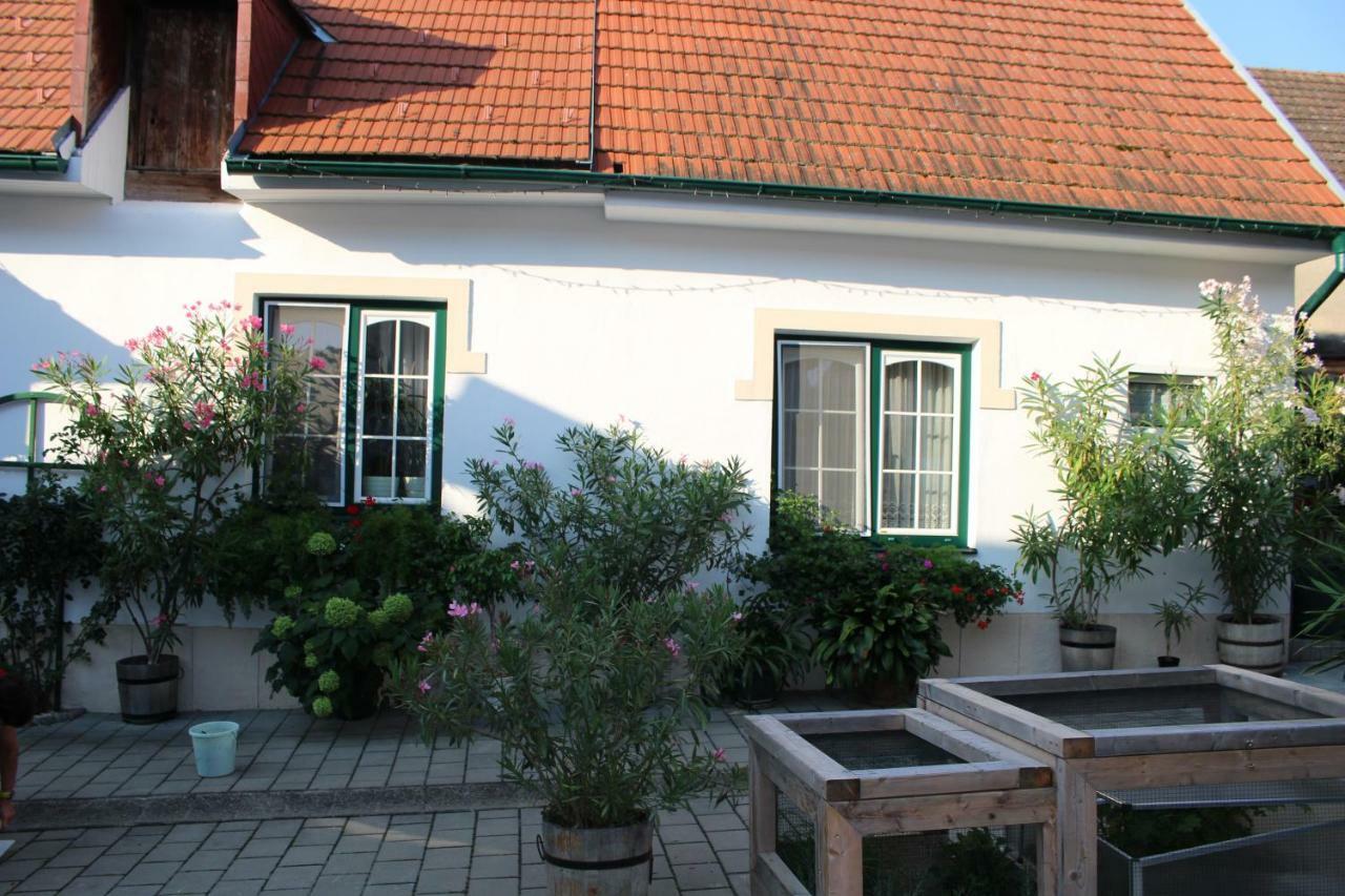 Apartment Blumengassl