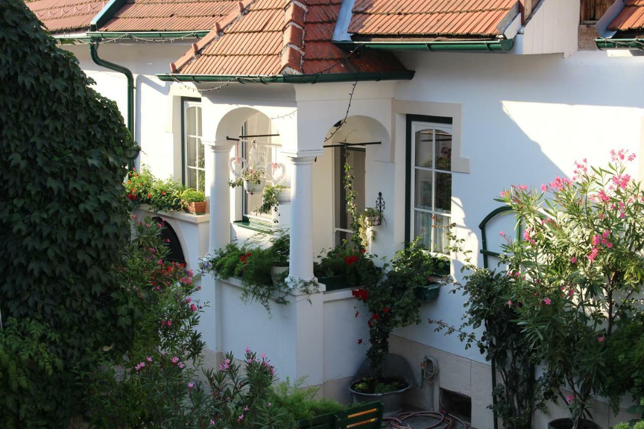 Blumengassl Apartment *