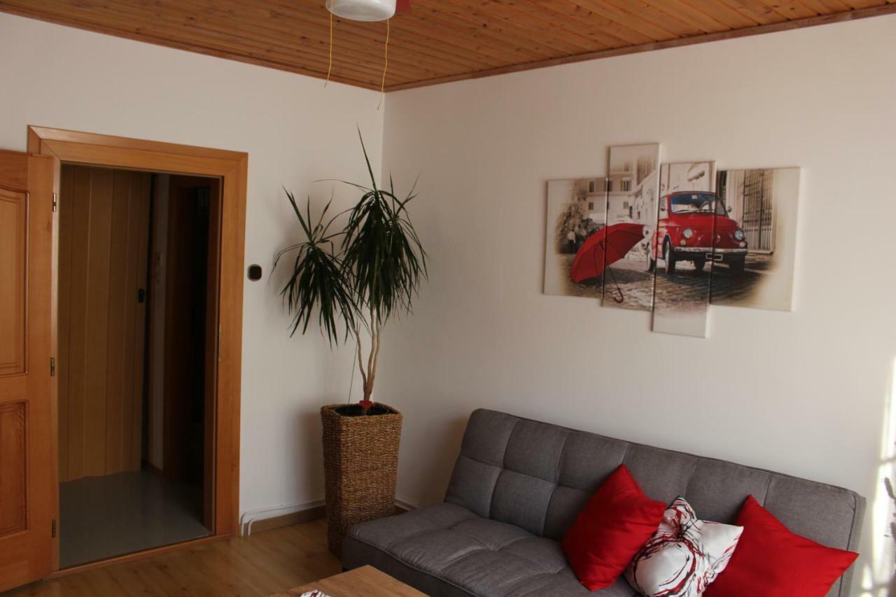 Blumengassl Apartment Mörbisch am See