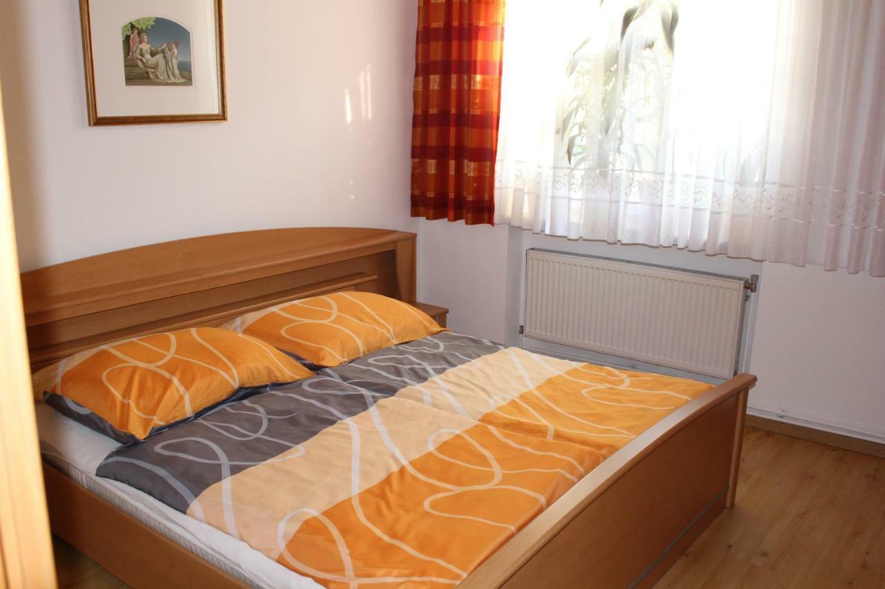 Blumengassl Apartment Mörbisch am See