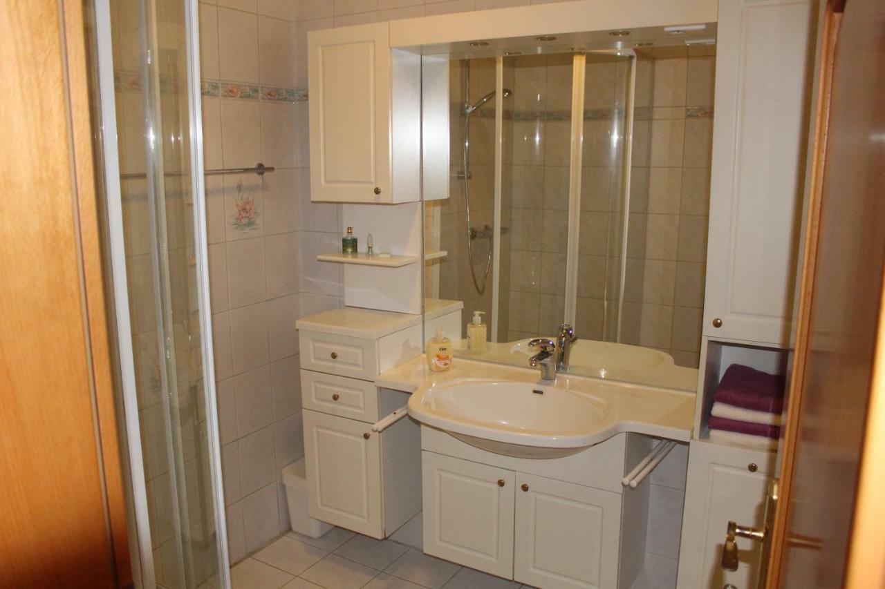 Blumengassl Apartment *