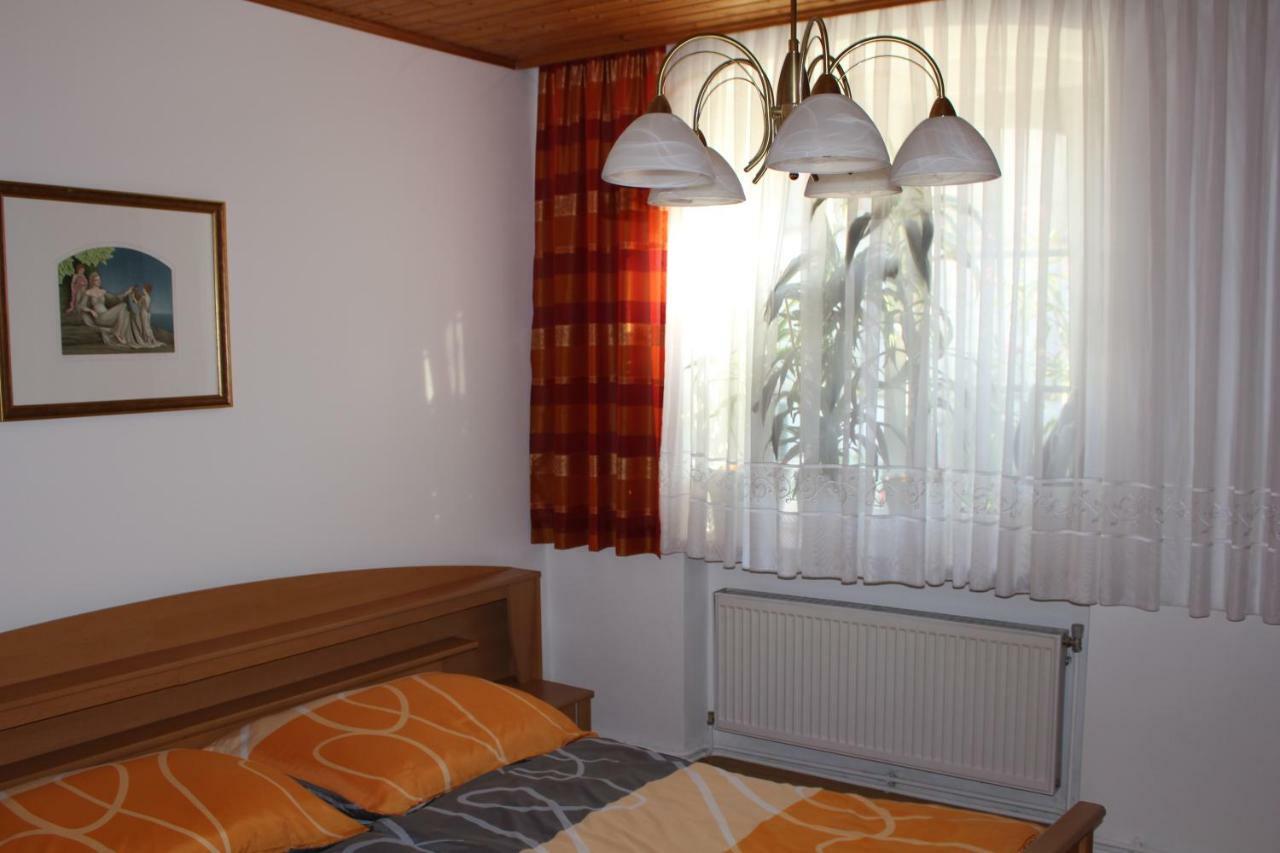 Blumengassl Mörbisch am See