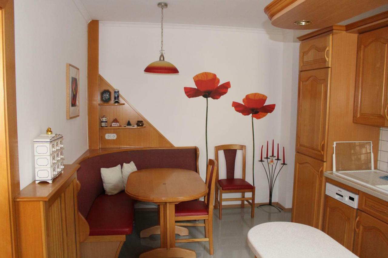 Blumengassl Apartment *