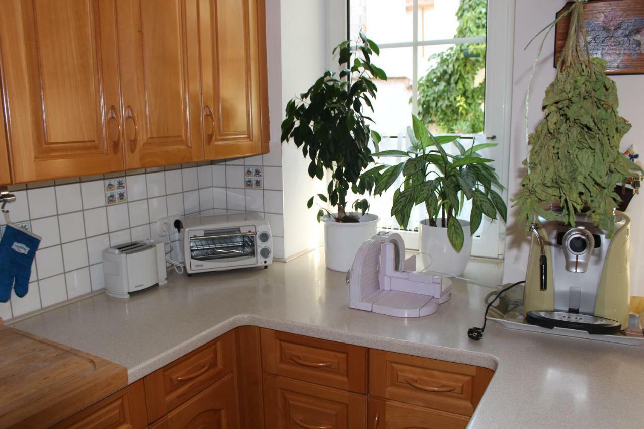 Apartment Blumengassl Mörbisch am See