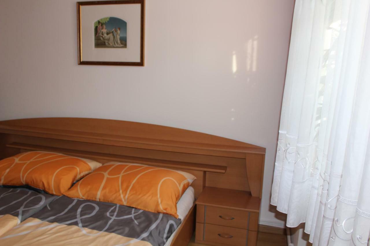 Blumengassl Apartment