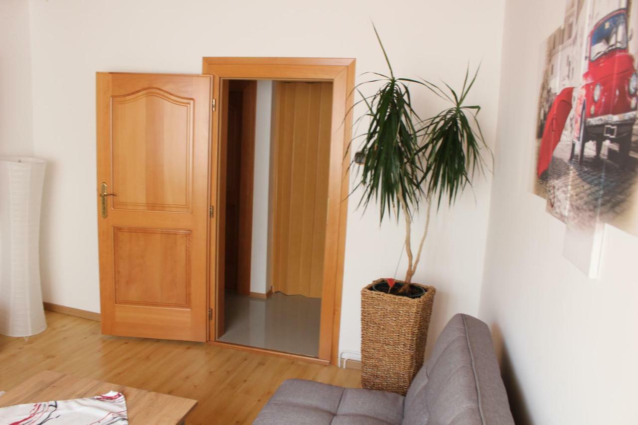 Apartment Blumengassl Mörbisch am See