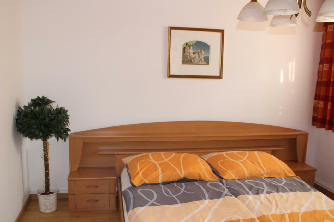 Blumengassl Apartment