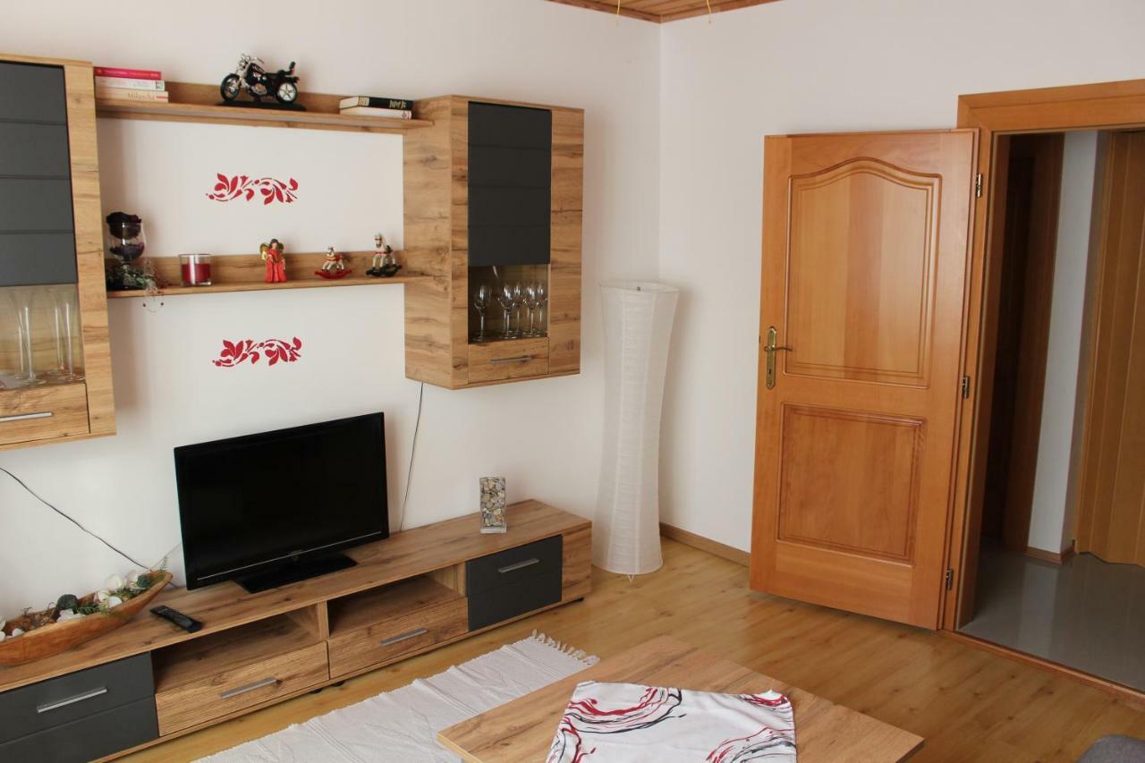 Apartment Blumengassl Mörbisch am See